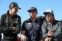 Ocon y Ricciardo preferir&iacute;an a Alonso sobre Vettel como compa&ntilde;ero