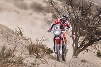 Kevin Benavides gana el Desafío Ruta 40 Norte