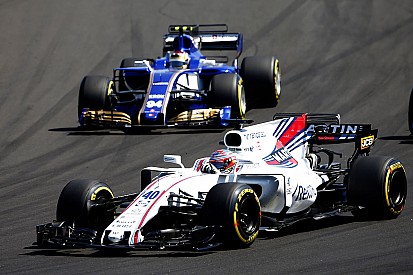 Wehrlein attend des nouvelles de Williams