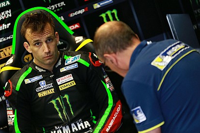 Folger : Personne ne s'attendait à voir Zarco si compétitif