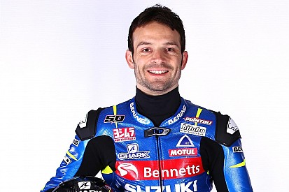 Officiel : Sylvain Guintoli va disputer le GP de France MotoGP