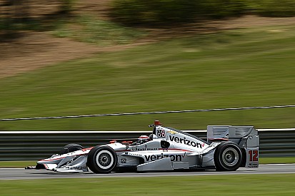 EL3 - Power et Penske dominent de nouveau