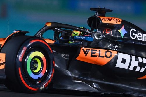 PÓDIO SPRINT: Piastri vence tranquilamente e diminui distância para Norris no campeonato; veja debate