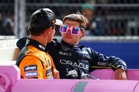 Así queda el mundial de F1 tras descalificar a los McLaren: ¡Verstappen está ahí!