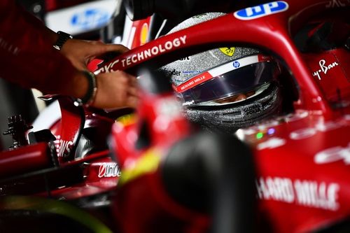 F1: Se 'desastre' n&atilde;o &eacute; a palavra certa para definir a temporada 2025 da Ferrari, qual &eacute;?