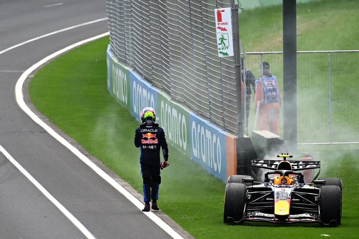 Contando o custo da controversa nova fórmula de motor da F1