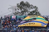 F1: Sprint do GP de São Paulo deve ser afetado por tempestade e ventos fortes