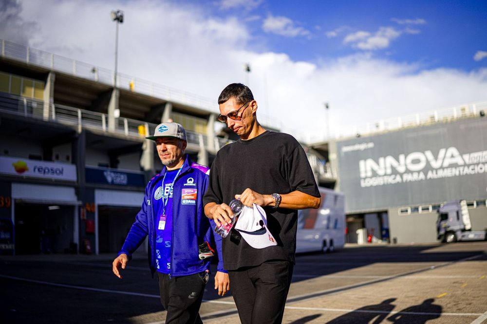 Toprak Razgatlioglu, Pramac Racing