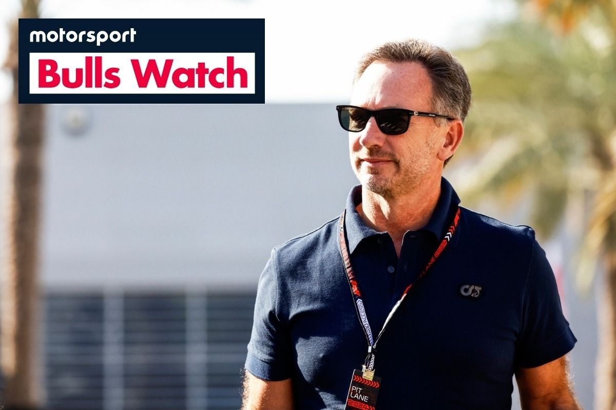 Christian Horner Receives £100.482 Million Exit Compensation from Red Bull