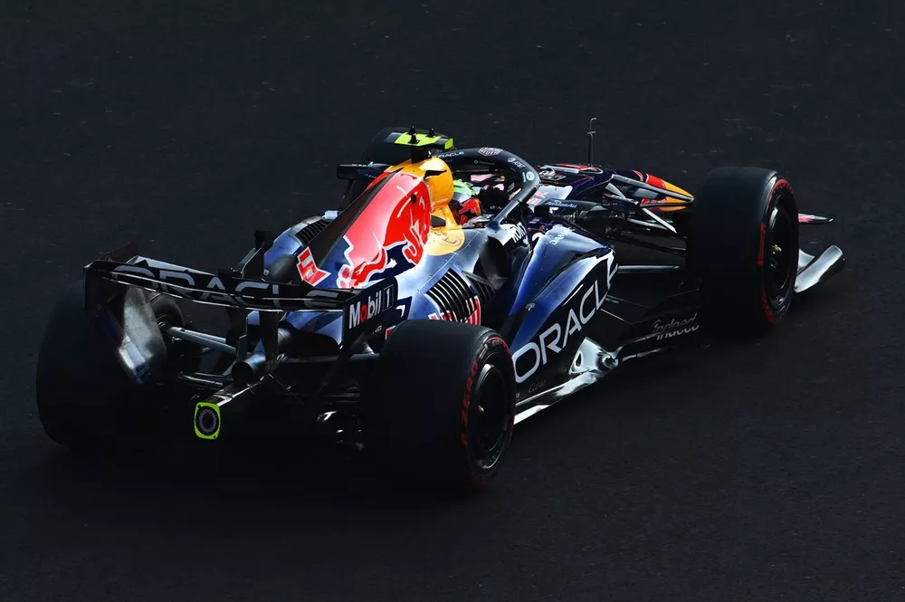 Red Bull’s ageing wind tunnel remains a hidden limitation as new facility nears
