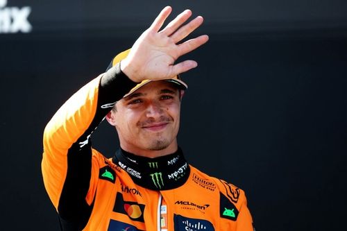 Por qué la pole de Norris en Austria es crítica en sus aspiraciones al campeonato