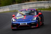 Verstappen explica qu&eacute; le engancha de las carreras GT lejos de la F1