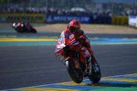 A qu&eacute; hora fue la carrera de MotoGP en Le Mans y c&oacute;mo se vio en TV