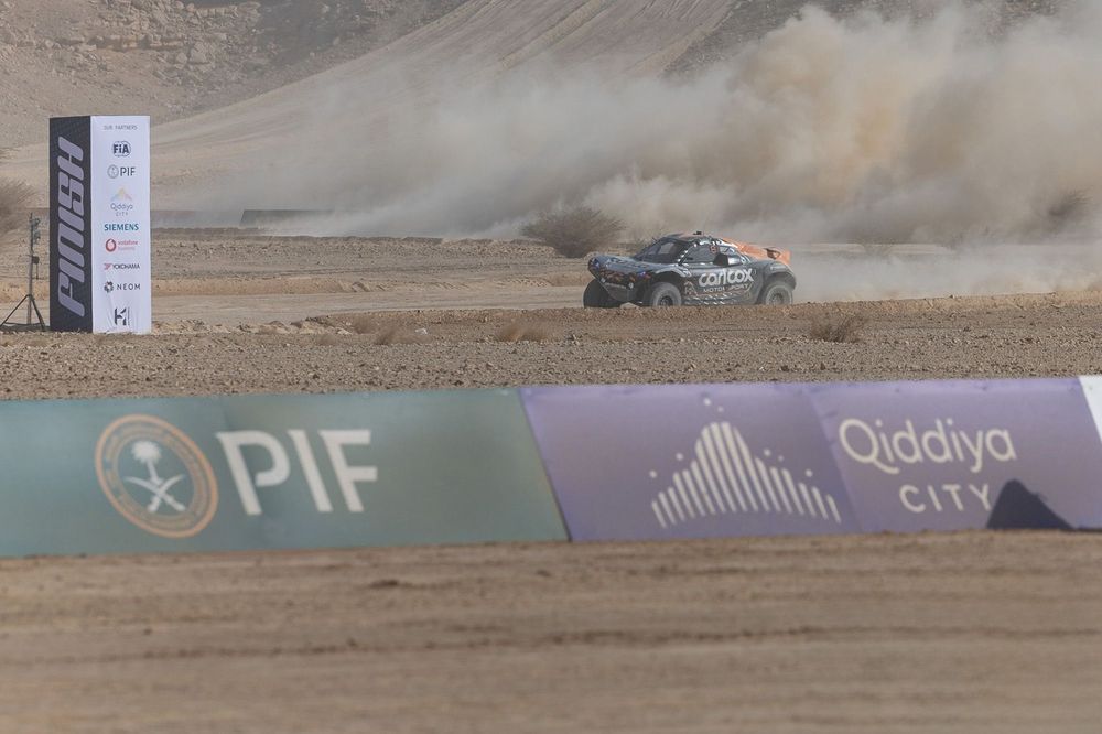 Extreme H in action