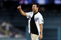 Cadillac afirma que Sergio Pérez vuelve a la F1 con "la actitud adecuada"