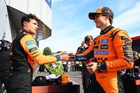 F1: Piastri minimiza ordem de equipe e valoriza resultado em Monza