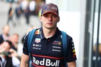 Max Verstappen rompió el silencio sobre la salida de Horner de Red Bull F1