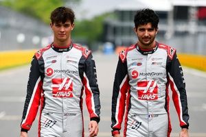 Haas F1 drivers to pilot Toyota GT concept cars in Goodwood Festival of Speed appearance