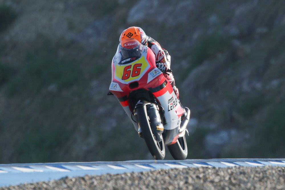 Moto3日本GP FP2｜山中＆古里、8番手と11番手タイムで予選前セッション