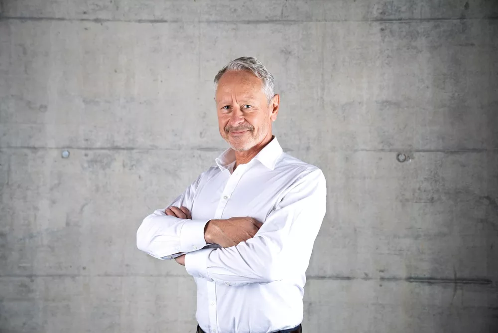Jonathan Wheatley, Team Principal and Management Board Spokesperson, Sauber Motorsport AG