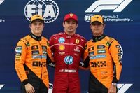 F1 GP Hungr&iacute;a 2025: Leclerc gana la pole a los McLaren, Colapinto en 14&deg;