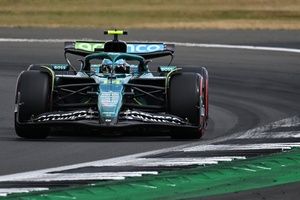 F1: Veja quais equipe trarão as últimas 'grandes' atualizações de 2025 no GP da Bélgica