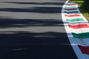 F1 AO VIVO: Acompanhe o segundo treino livre do GP da Itália em tempo real