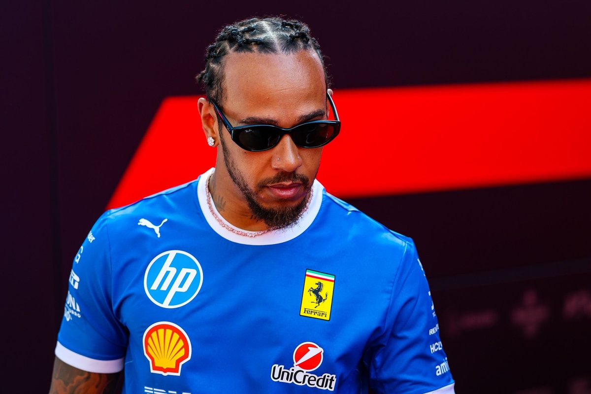 Why Ferrari chose not to fight Hamilton's ‘harsh’ F1 Italian GP penalty