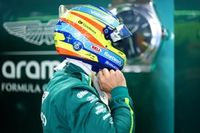 Alonso espera m&aacute;s: "Necesitamos mejorar y encontrar m&aacute;s velocidad"