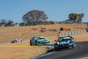 AO VIVO: Assista à corrida 1 da etapa do Velocitta da NASCAR Brasil