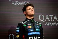 F1 - Button sobre rivalidade na McLaren: "O pior inimigo de Norris é ele mesmo"