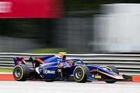 Monza F2: Matsushita wins, de Vries last-to-third