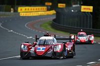 Ogier zakończył sezon?