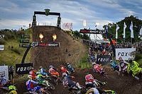 MXGP de Alemania 2022: horarios, previa y c&oacute;mo verlo