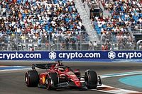 Q4: Acompanhe a repercussão da dobradinha da Ferrari em Miami