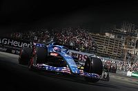 El curioso récord que Alonso batió en el GP de Mónaco 2022 de F1
