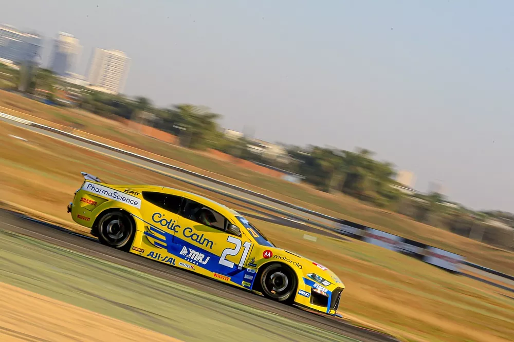 Thiago Camilo / Raphael Teixeira, PRO