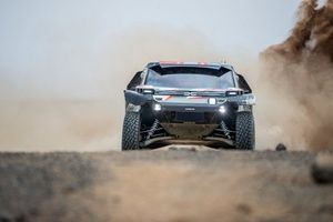 Etapa 5 del Rally Dakar 2025: horario, recorrido y c&oacute;mo verla