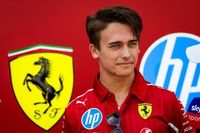 Leclerc perder&aacute; la primera pr&aacute;ctica en Austria: Ferrari recurre a un novato