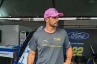 NASCAR Brasil: Thiago Camilo lidera treino da sexta-feira em Londrina