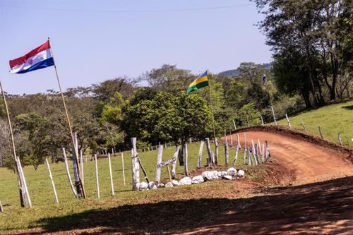 Paragwaj bez tajemnic