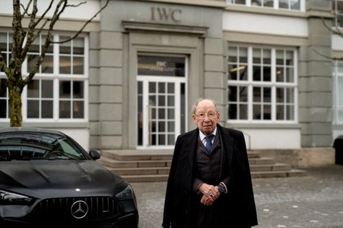 Najpierw Clarkson, a teraz były sponsor