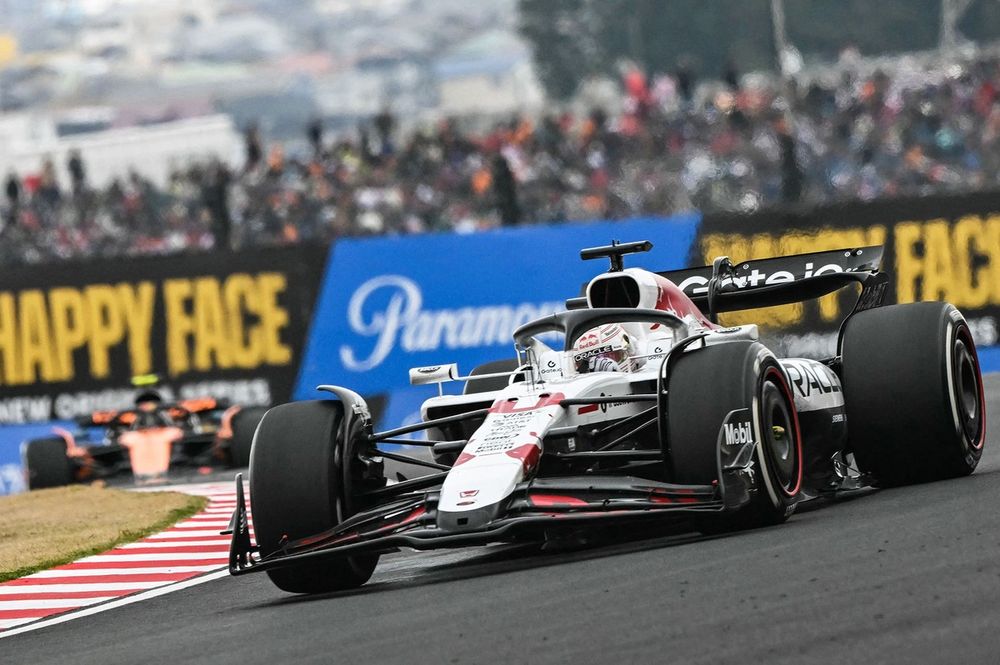 Max Verstappen, Red Bull Racing 