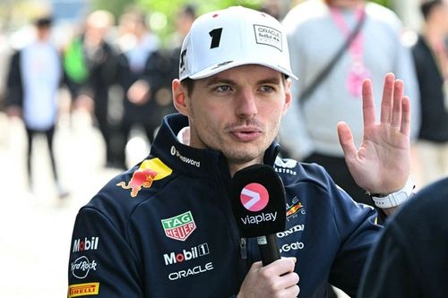 F1: Verstappen aponta momento em que perdeu o título de 2025