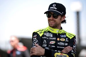 Ryan Blaney crew chief sets record straight on Darlington pit stop blunder