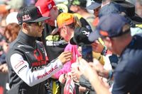 Martín asegura que se preparó "más que nunca" para Tailandia