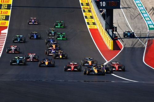 Apple vence disputa pelos direitos de transmissão da F1 nos EUA