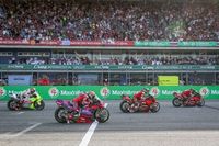 Velocidade, tempo de corrida e mais: Confira os números e recordes da temporada 2024 da MotoGP