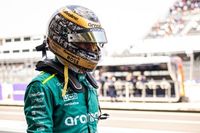 Alonso musiał wr&oacute;cić do Europy