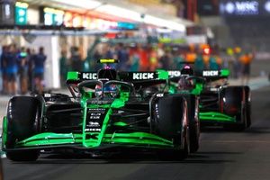 Wat Audi in aanloop naar 2026 hoop moet geven na dramaseizoen Sauber